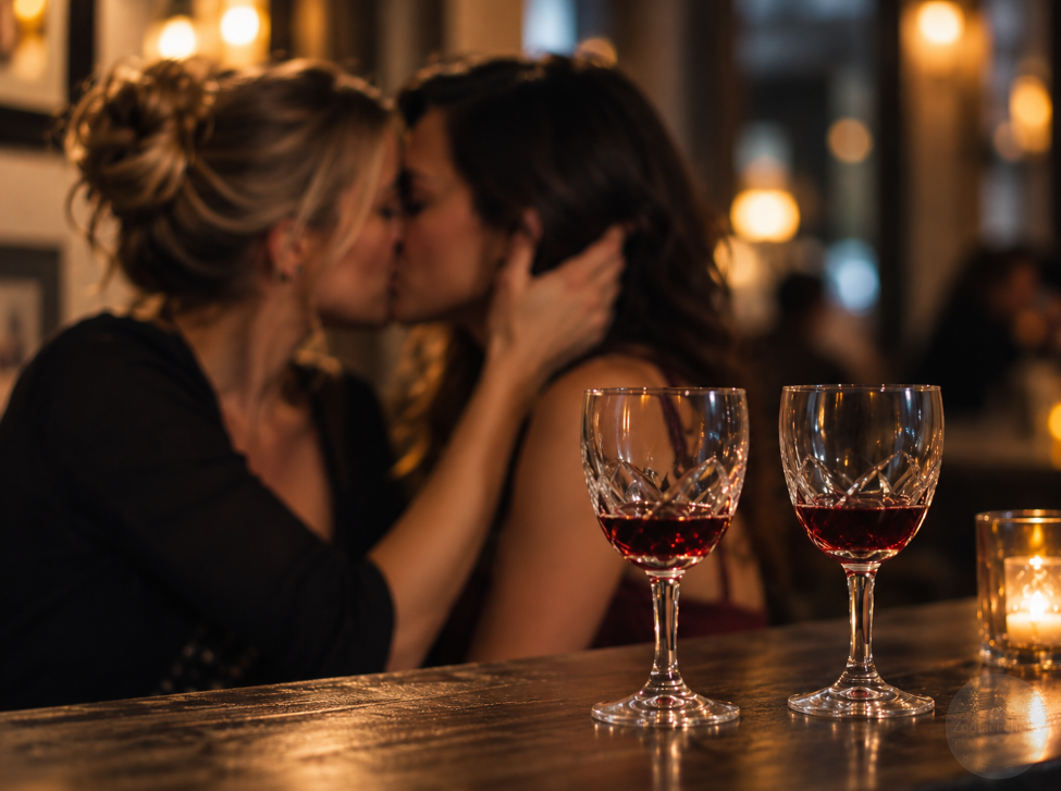 A Drunken Kiss or a Sexual Text: Zodiac Signs Draw the Cheating Line in Very Different Places