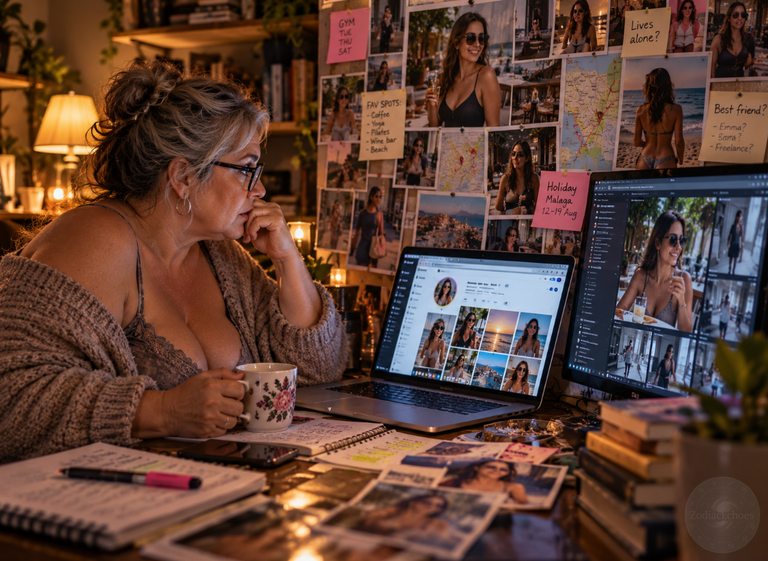 The Biggest Secret Stalkers of the Zodiac, Ranked: Some Signs Know Far More About You Than You Ever Told Them