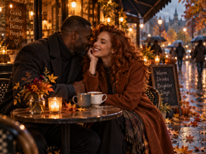 Zodiac Signs That Could Have the Most Romantic Fall: Taurus and Libra Will Love the Atmosphere