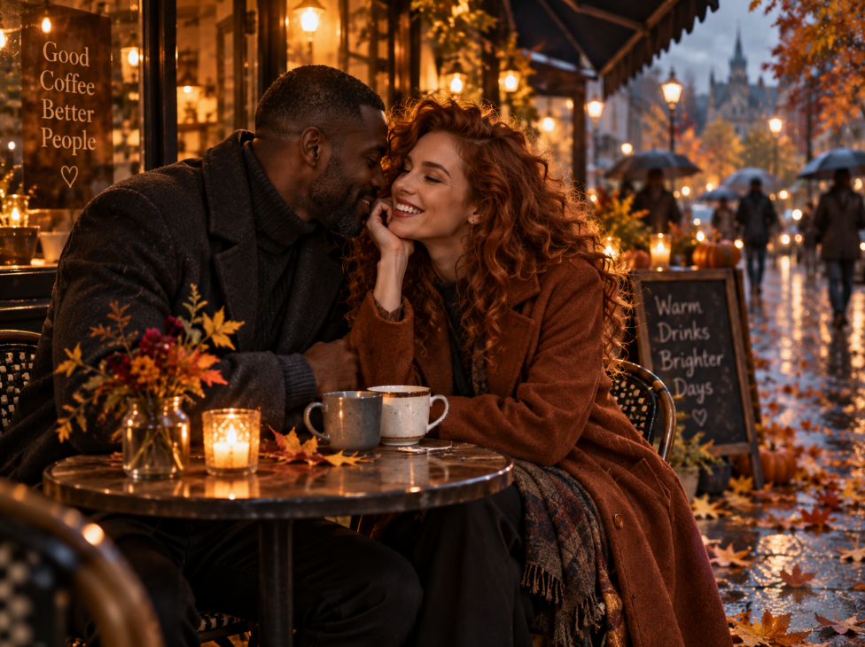 Zodiac Signs That Could Have the Most Romantic Fall: Taurus and Libra Will Love the Atmosphere