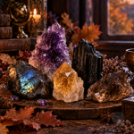 Best Crystals for Fall:
