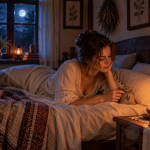 How Our Ancestors Kept Bad Dreams Away