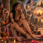 Hindu Rebirth Explained