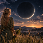 September 2026 New Moon in Virgo