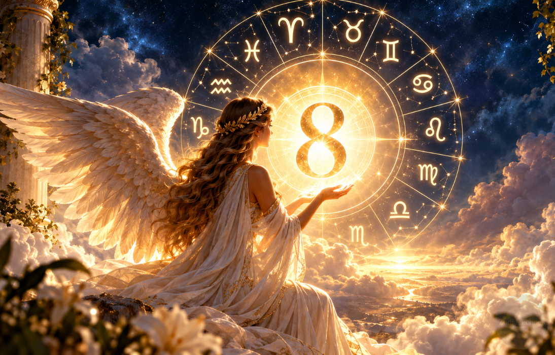 Angel Messages for September 25, 2026
