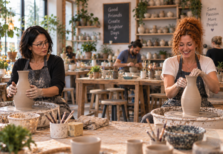 How Zodiac Signs React When a Friend Suddenly Copies Their Hobby: Sharing an Interest Can Start Feeling Personal
