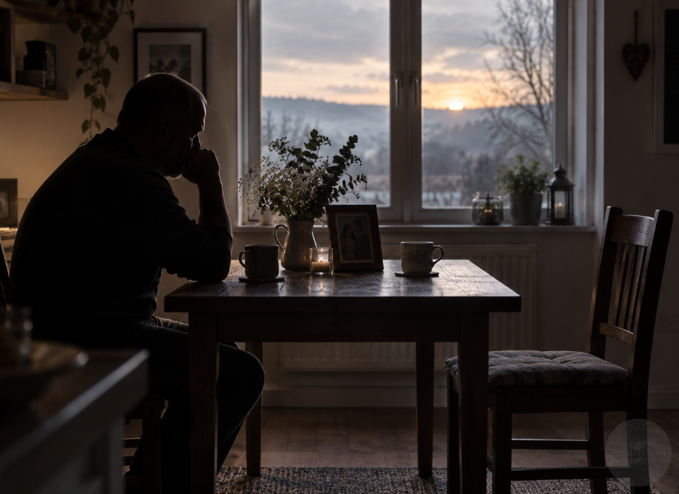 Zodiac Signs After Losing Someone They Love: Grief Changes People in Very Different Ways