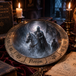 The Mirror of Floron