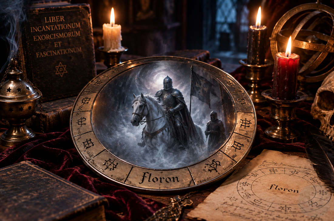 The Mirror of Floron