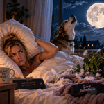 Full Moon Myths: Does It Really Cause Insomnia, Arguments, and Strange Behavior?