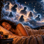 Why Do We Dream About People We Haven't Seen in Years?