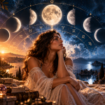 How the Moon's Phases Could Affect Your Mood and Energy