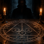 The Lucifuge Pact: The Grand Grimoire’s Ritual for Bargaining With a Demon