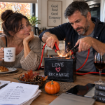 Zodiac Signs That Could Rekindle the Spark This Fall: Libra and Scorpio May Fall in Love All Over Again