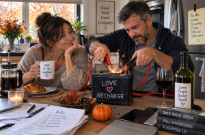 Zodiac Signs That Could Rekindle the Spark This Fall: Libra and Scorpio May Fall in Love All Over Again
