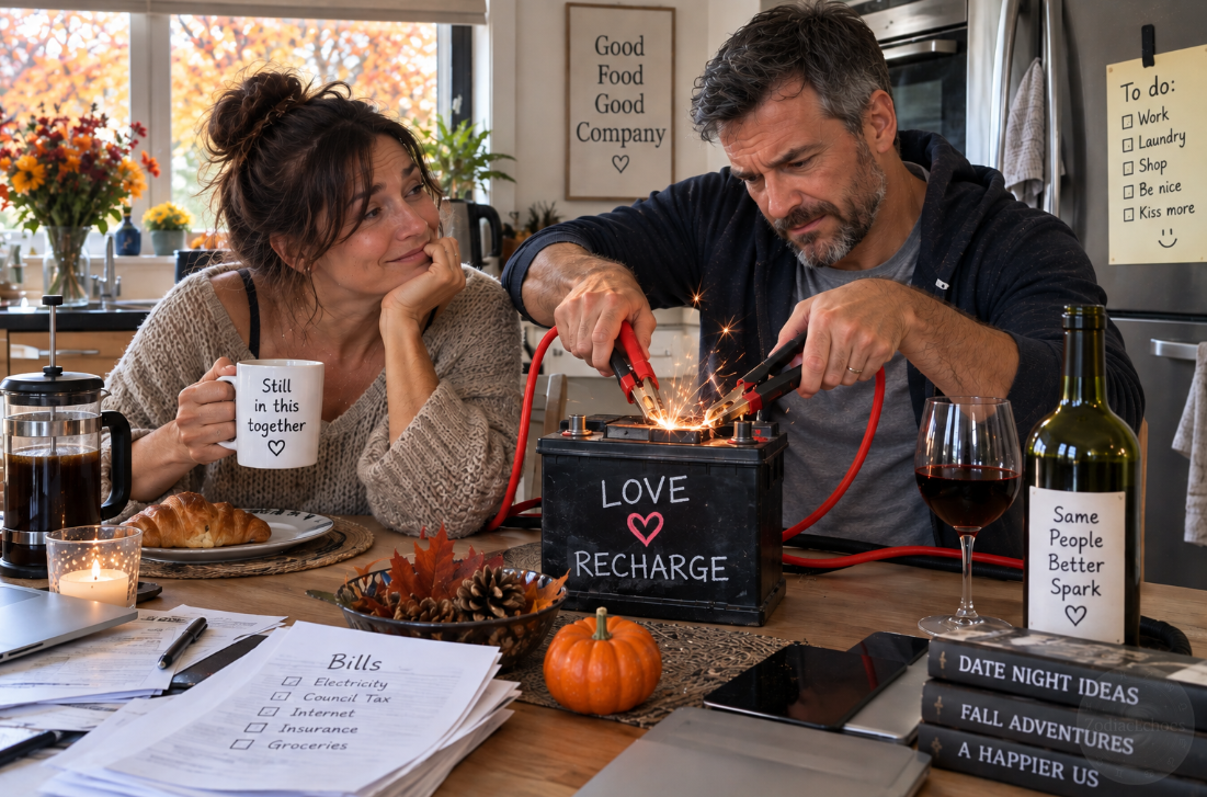 Zodiac Signs That Could Rekindle the Spark This Fall: Libra and Scorpio May Fall in Love All Over Again