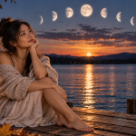 What Moon Phase Were You Born Under? It May Reveal More About Your Personality Than You Think