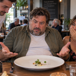 Zodiac Signs When Their Order Is Completely Wrong at a Restaurant: Some Eat It Anyway, Others Send It Straight Back