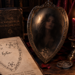 The First Mirror of Lilith