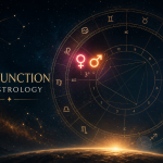 Conjunction in Astrology Explained