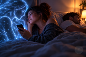 Can You Emotionally Cheat With AI? When a Chatbot Knows You Better Than Your Partner