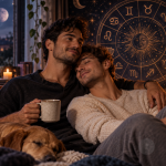 The Zodiac Signs Most Likely to Be Gay