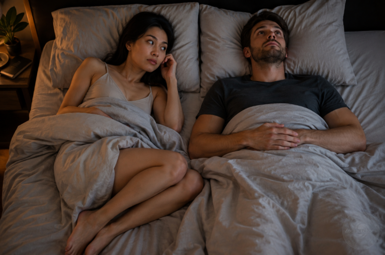 Give the 12 Zodiac Signs One Chance to Read Their Partner’s Mind: Some Would Rather Not Know