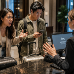 How Each Zodiac Sign Handles Losing the Last Hotel Room: Some Will Find a Solution, Others Will Start a War