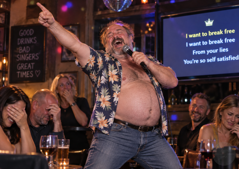 The Most Shameless Zodiac Signs, Ranked: Some People Simply Don’t Embarrass Easily