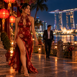 Why Is the Number 8 Considered So Lucky in Singapore?