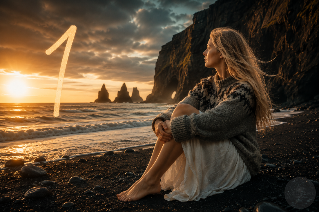 September 2026 Numerology: Number 1 Takes Over — It's Time to Stop Hesitating and Move Forward