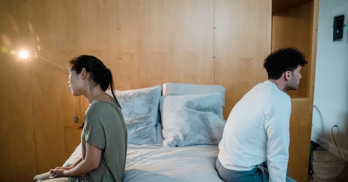 A Sexual Dream About Someone Else: Which Zodiac Signs Would Actually Tell Their Partner?