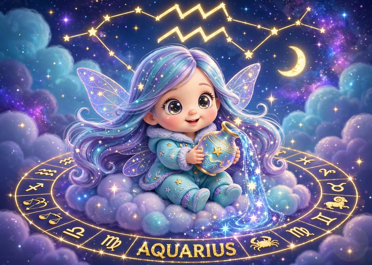 Aquarius Weekly Horoscope (September 14 – September 20)