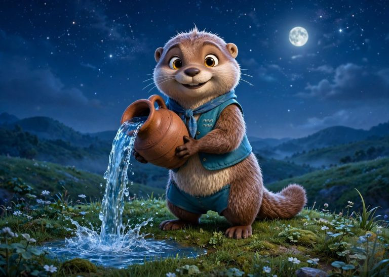 Aquarius Weekly Horoscope (September 21 – September 27)