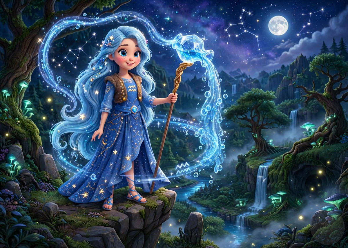 Aquarius Weekly Horoscope (September 7 – September 13)