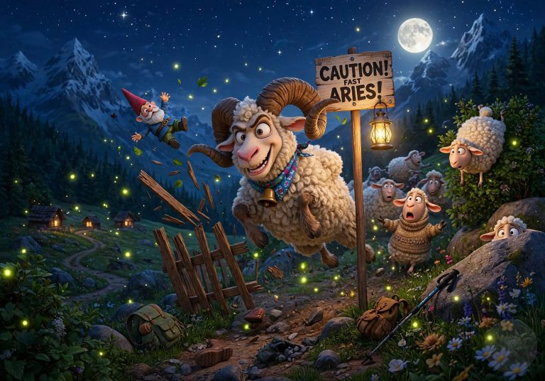 Aries – September 5, 2026