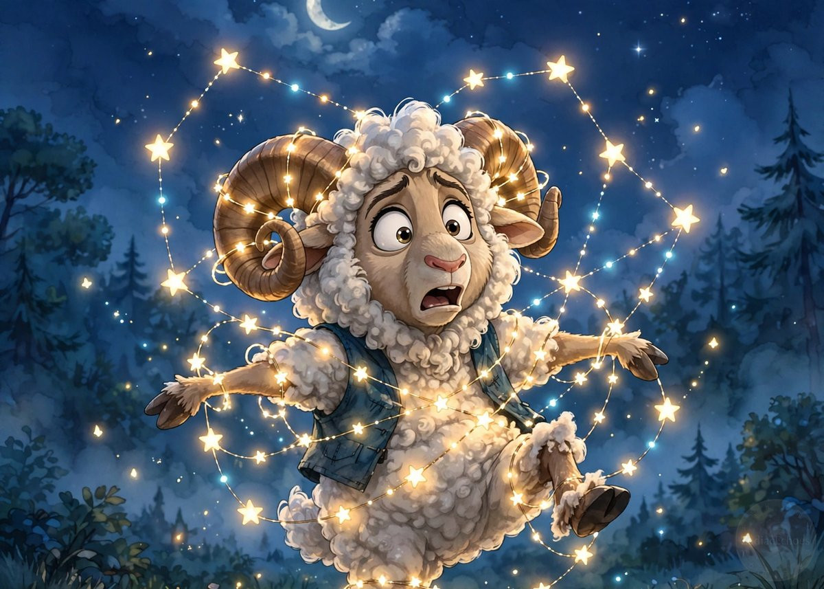 Aries – September 17, 2026