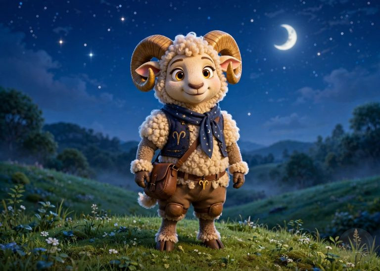 Aries Weekly Horoscope (September 21 – September 27)