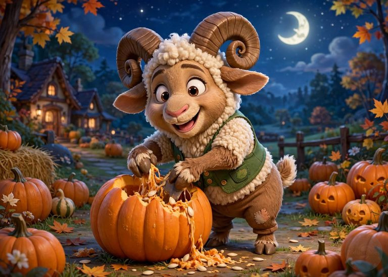 Aries – September 22, 2026
