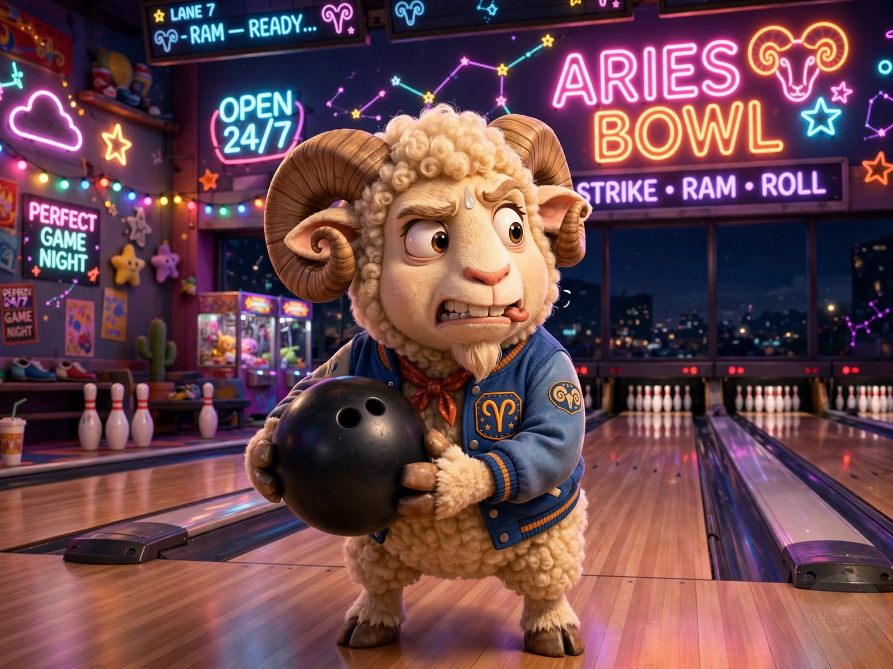 Aries – September 26, 2026