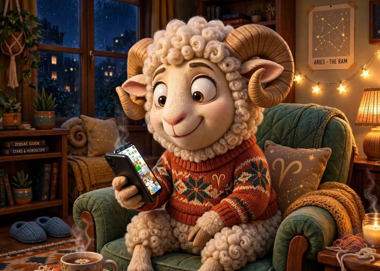 Aries Weekly Horoscope (September 28 – October 4)