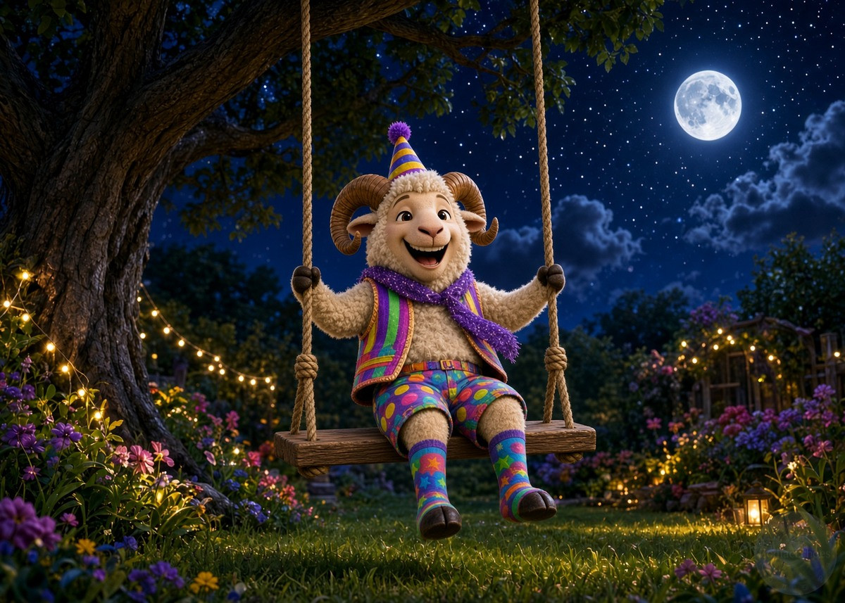 Aries – September 30, 2026