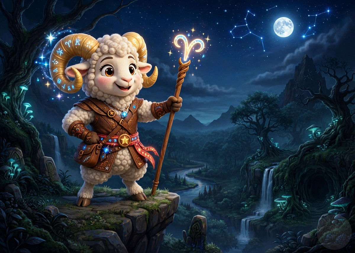 Aries Weekly Horoscope (September 7 – September 13)