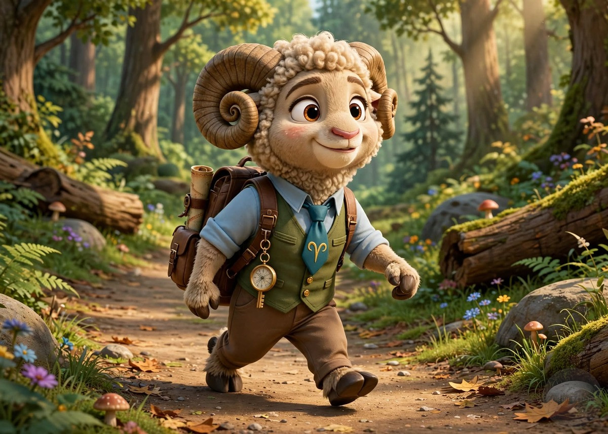 Aries – September 14, 2026