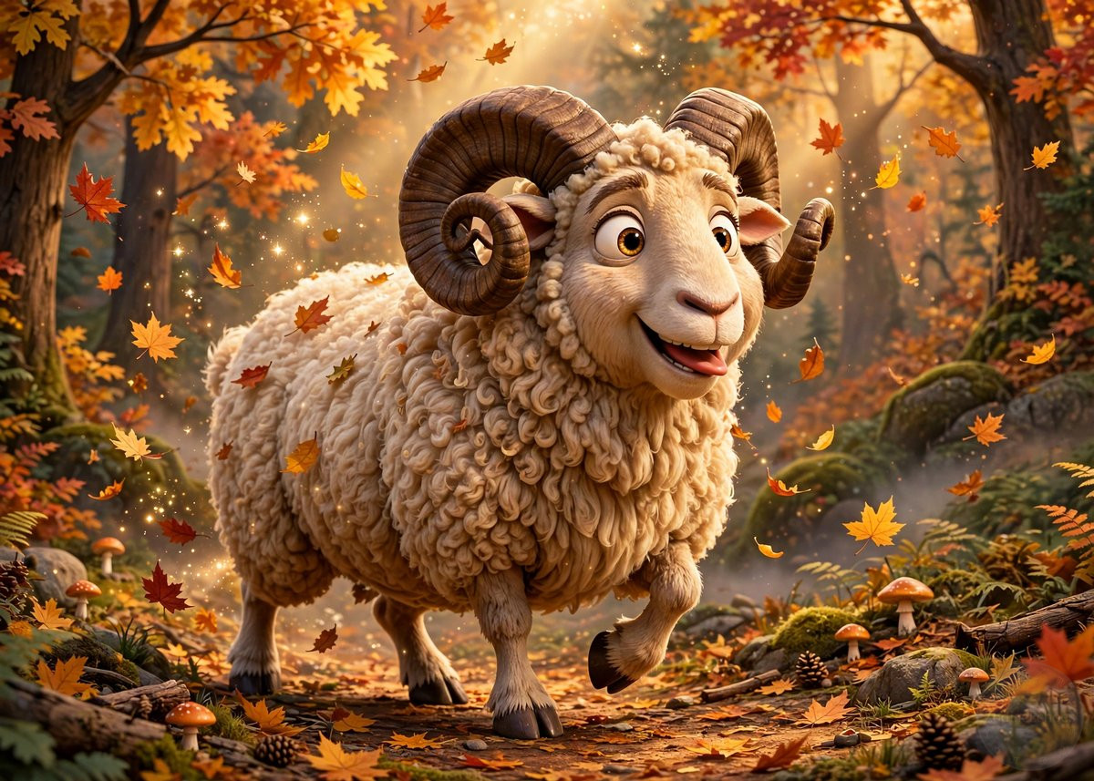 Aries – September 10, 2026