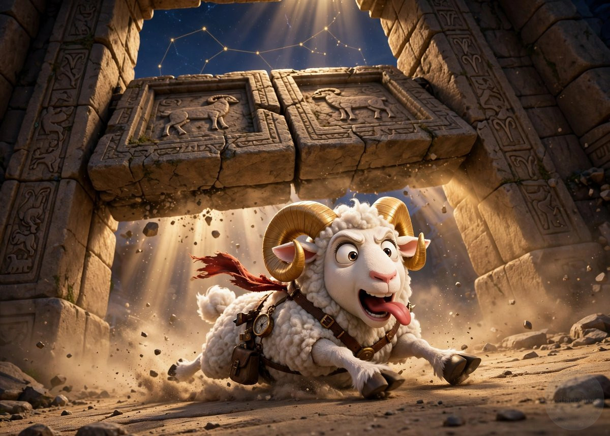 Aries – September 4, 2026
