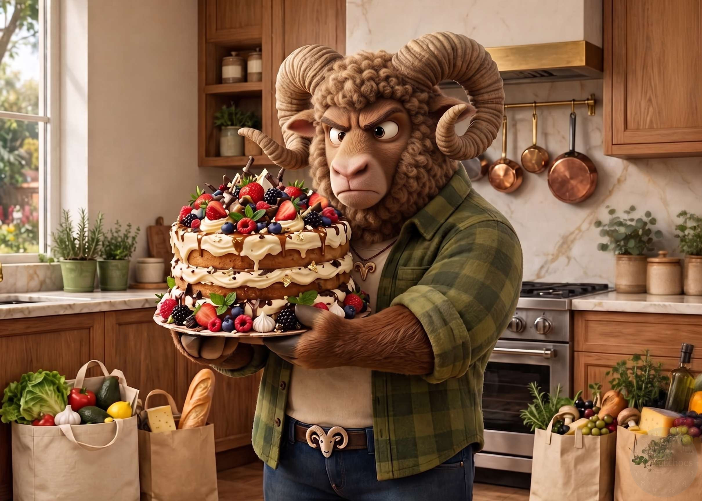 Aries – September 3, 2026