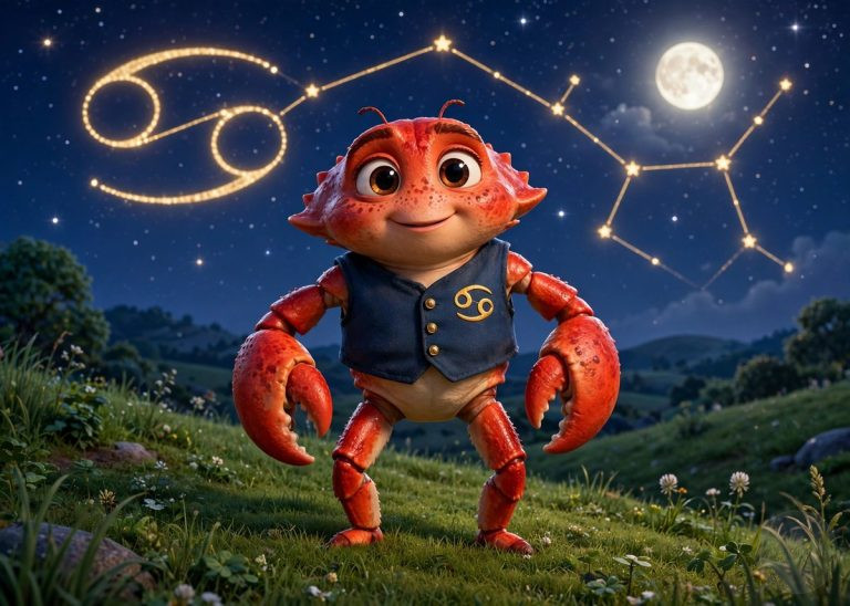 Cancer Weekly Horoscope (September 21 – September 27)