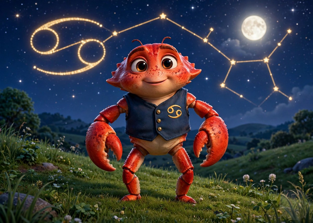 Cancer Weekly Horoscope (September 21 – September 27)