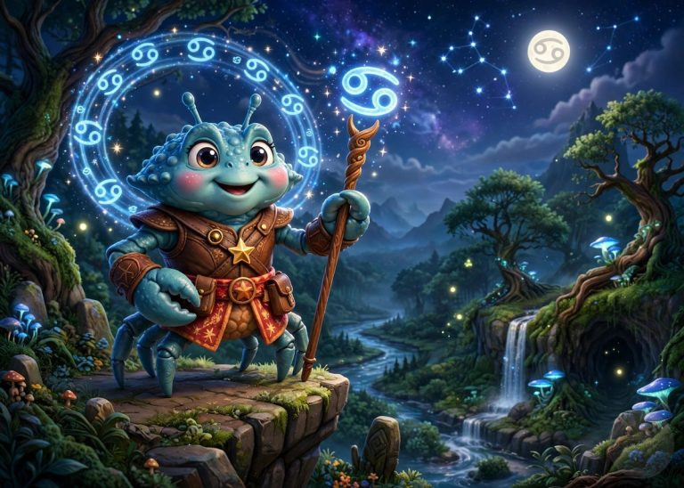 Cancer Weekly Horoscope (September 7 – September 13)